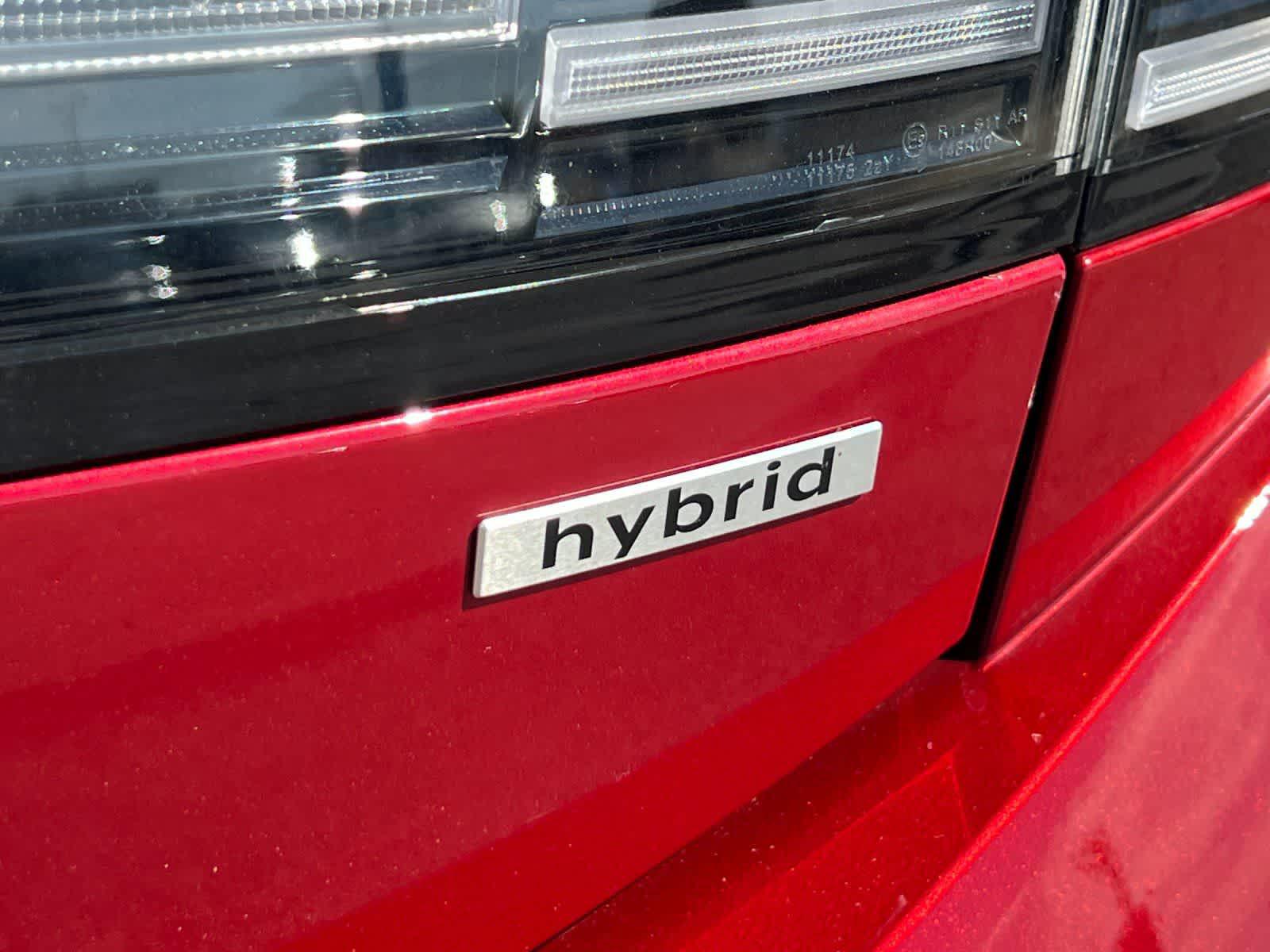 Thumbnail: 2025 Hyundai Sonata - 26