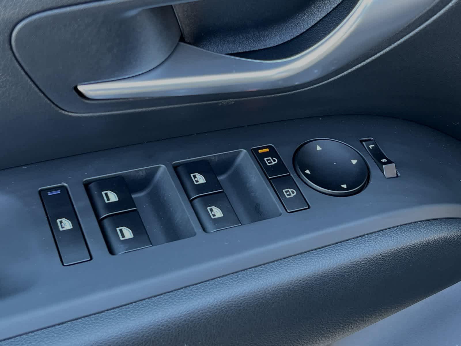 Thumbnail: 2025 Hyundai Tucson - 13