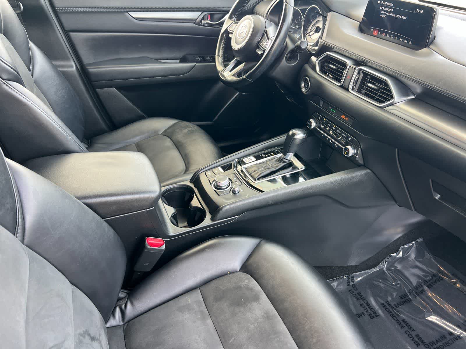 Thumbnail: 2020 Mazda CX-5 - 16