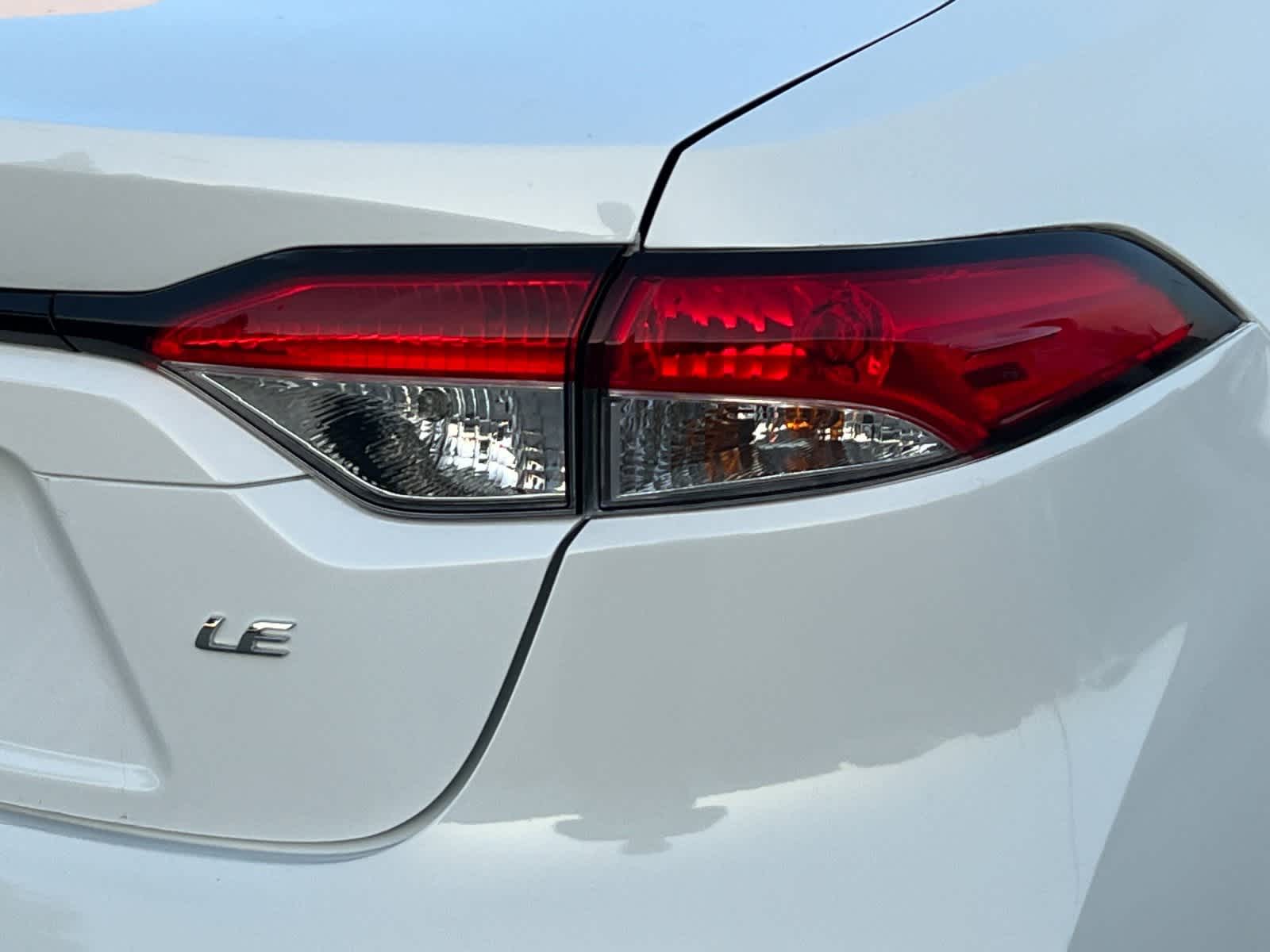 Thumbnail: 2025 Toyota Corolla - 26