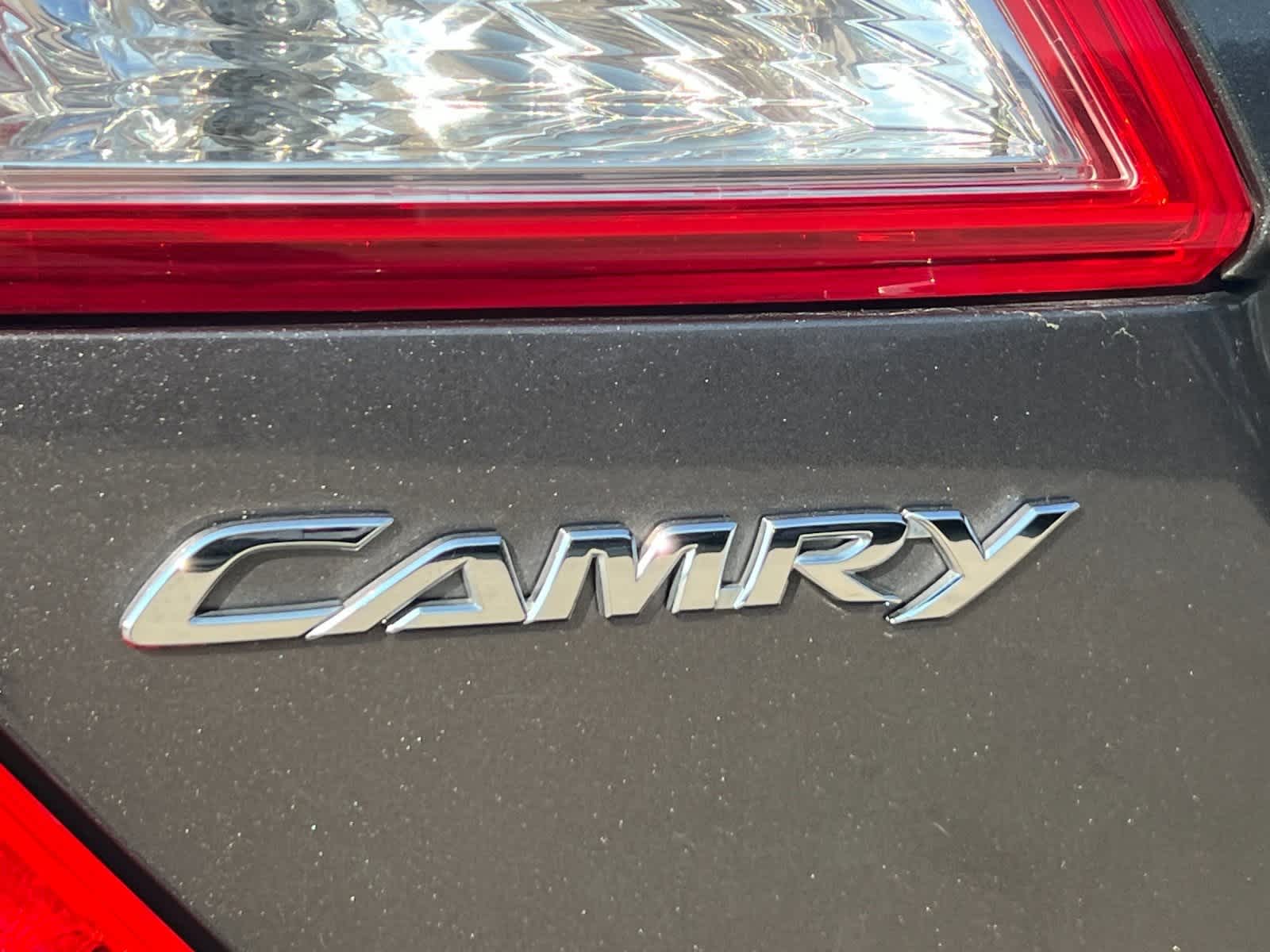 Thumbnail: 2014 Toyota Camry - 26