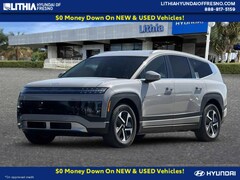 2026 Hyundai IONIQ 9 SE SUV