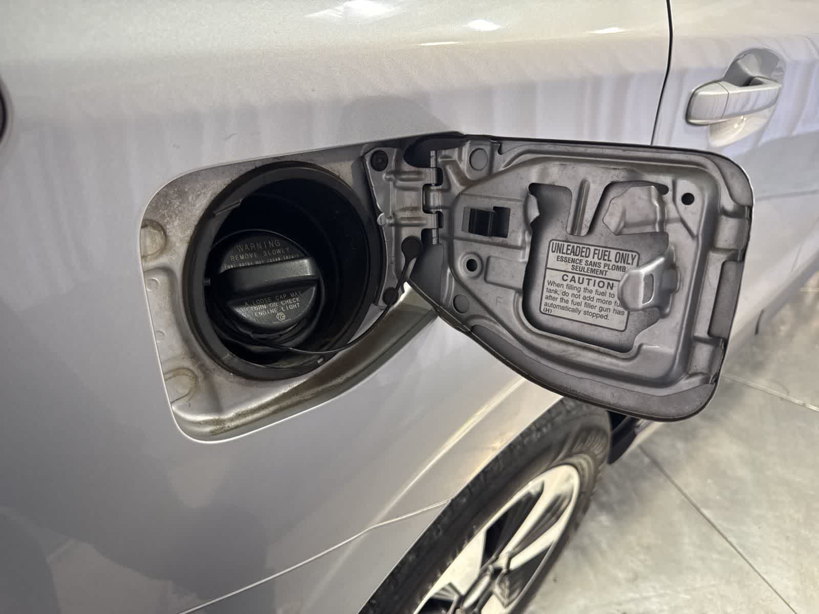 Thumbnail: 2017 Subaru Forester - 16