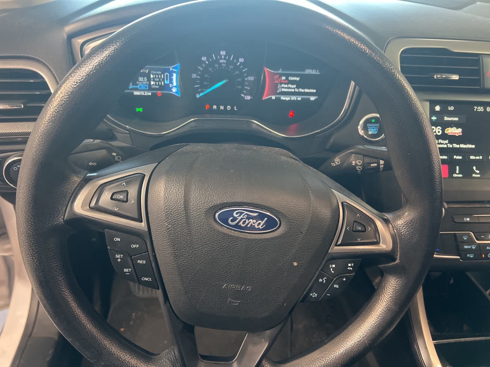 Thumbnail: 2018 Ford Fusion - 29