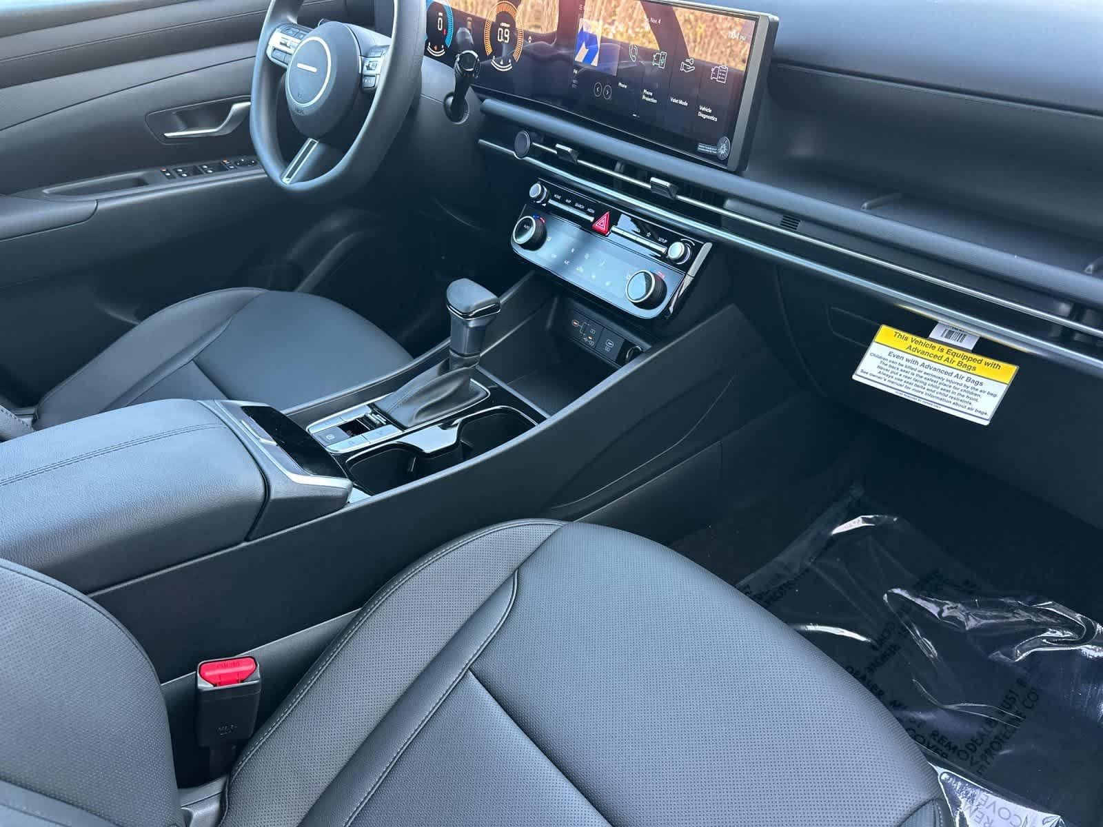 Thumbnail: 2026 Hyundai Santa Cruz - 15