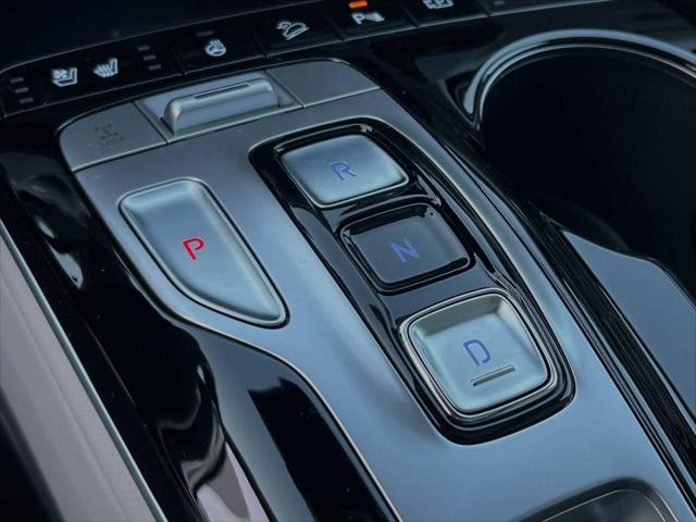 Thumbnail: 2024 Hyundai Tucson - 21