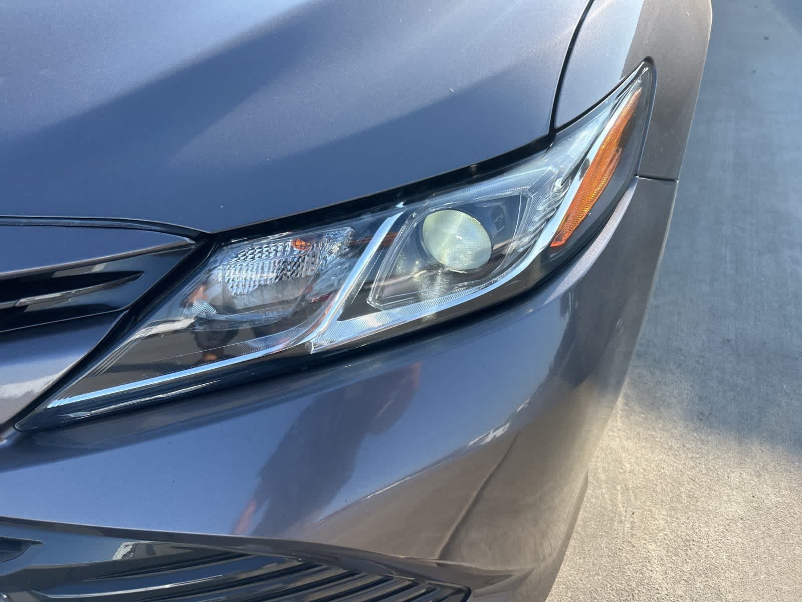 Thumbnail: 2019 Toyota Camry - 2