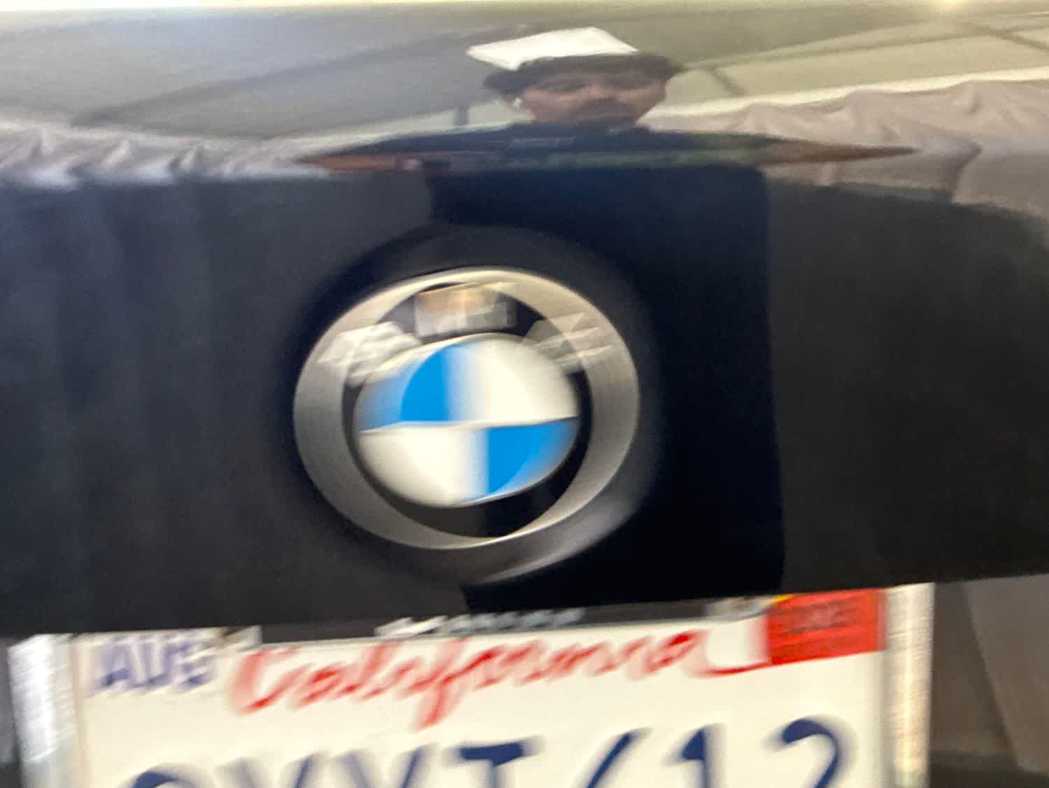 Thumbnail: 2018 BMW 3 Series - 9