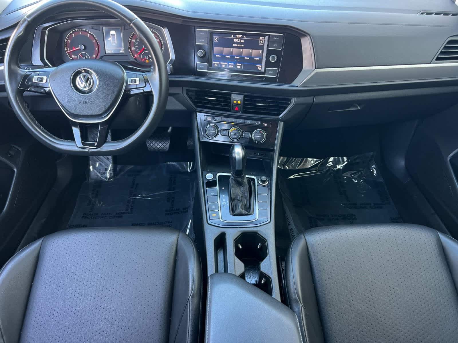 Thumbnail: 2020 Volkswagen Jetta - 3