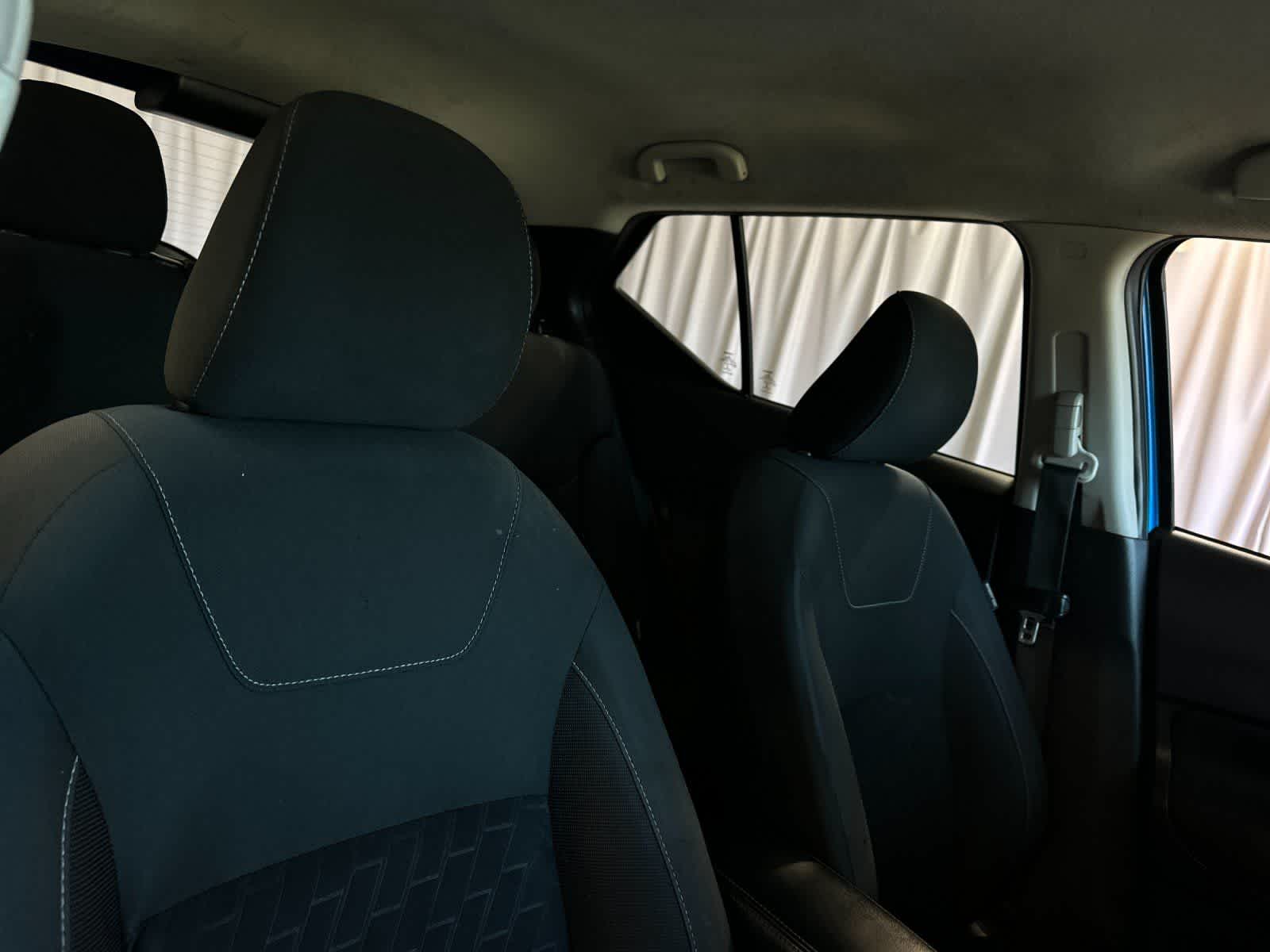 Thumbnail: 2021 Nissan Kicks - 18