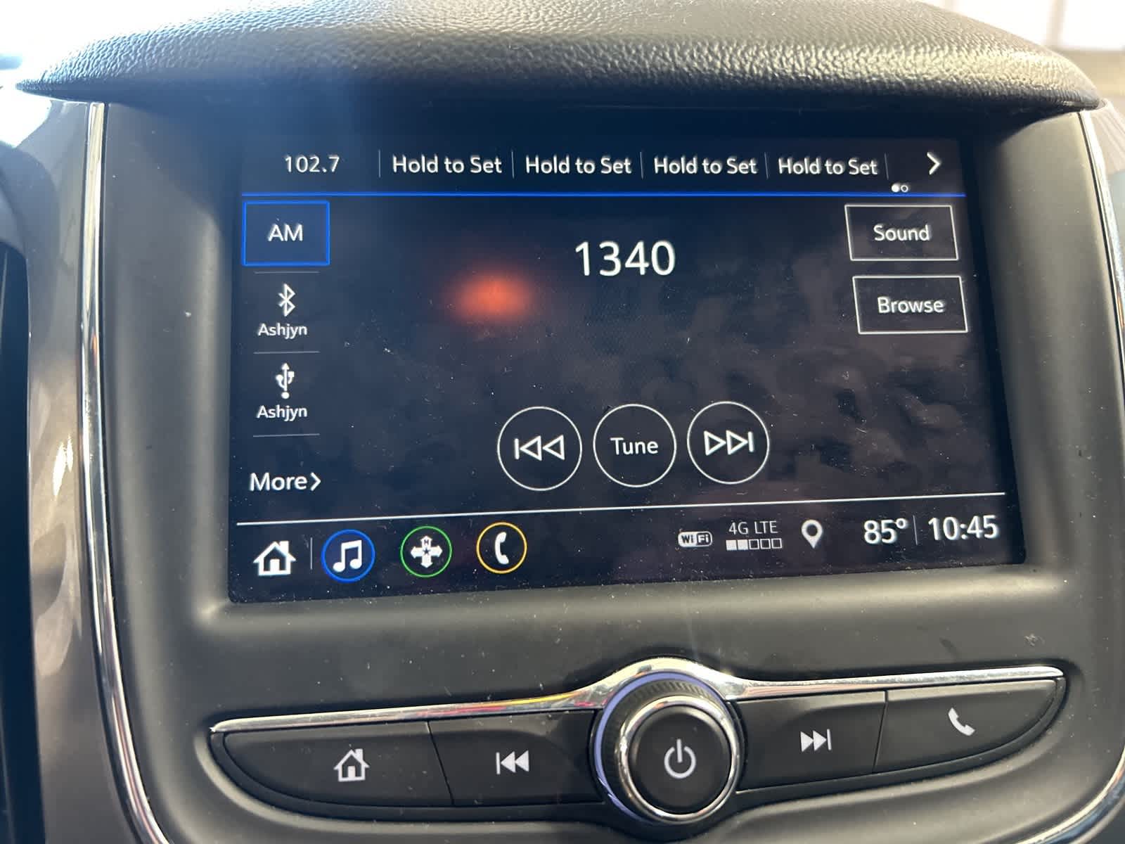 2019 Chevrolet Cruze LS 24