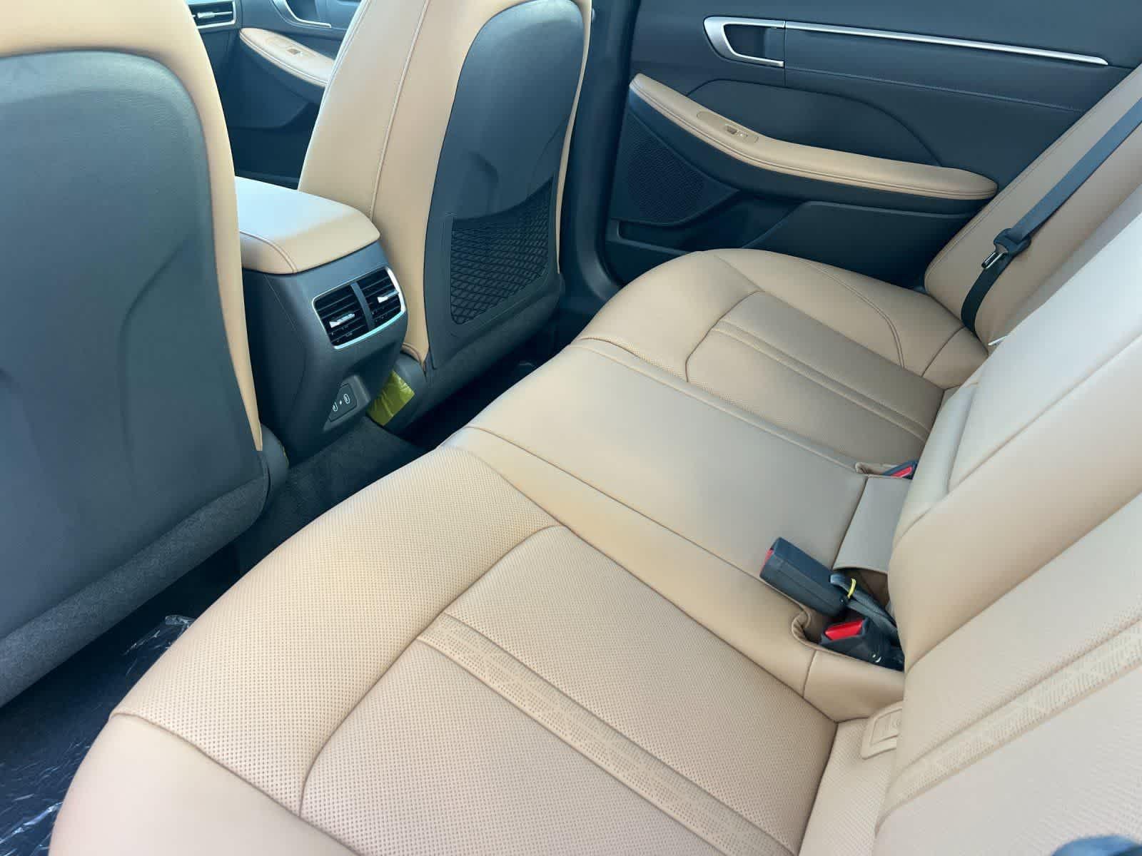 Thumbnail: 2026 Hyundai Sonata - 5