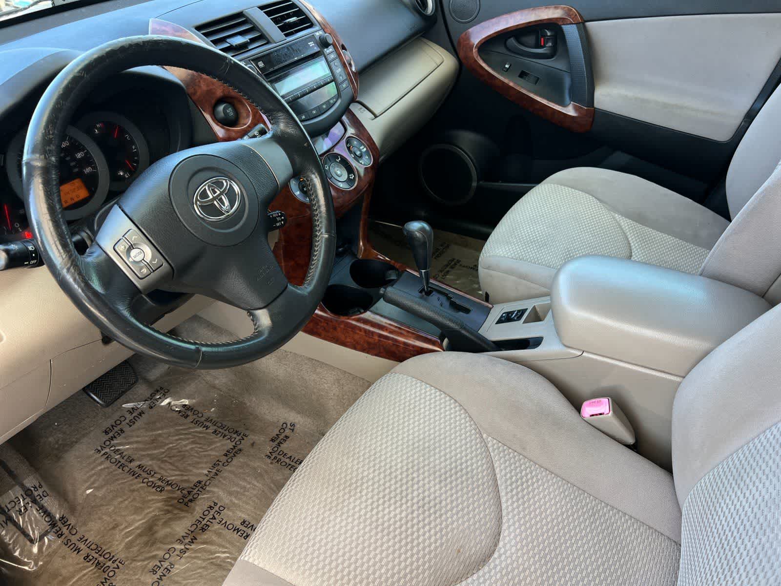 Thumbnail: 2007 Toyota RAV4 - 12