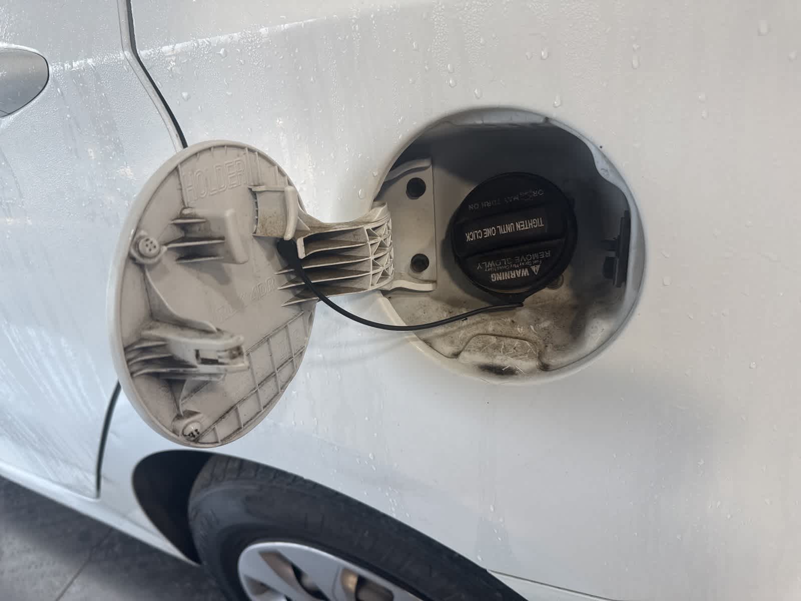 Thumbnail: 2015 Hyundai Accent - 8