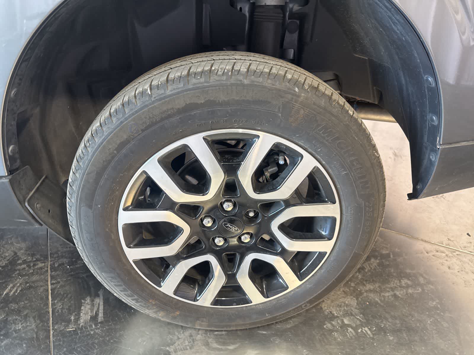 Thumbnail: 2024 Ford Maverick - 11