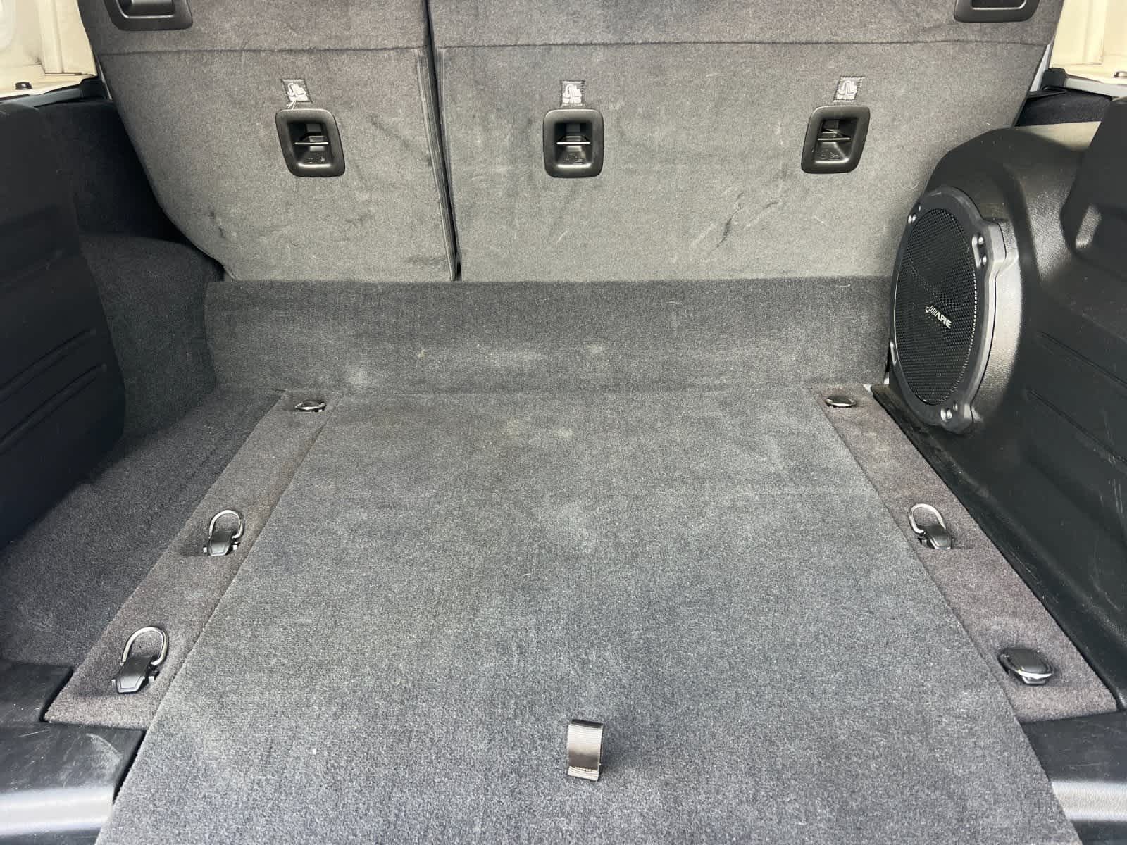 Thumbnail: 2023 Jeep Wrangler - 16