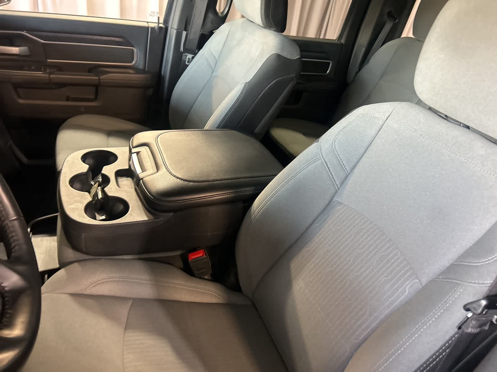 Thumbnail: 2024 RAM 2500 - 28