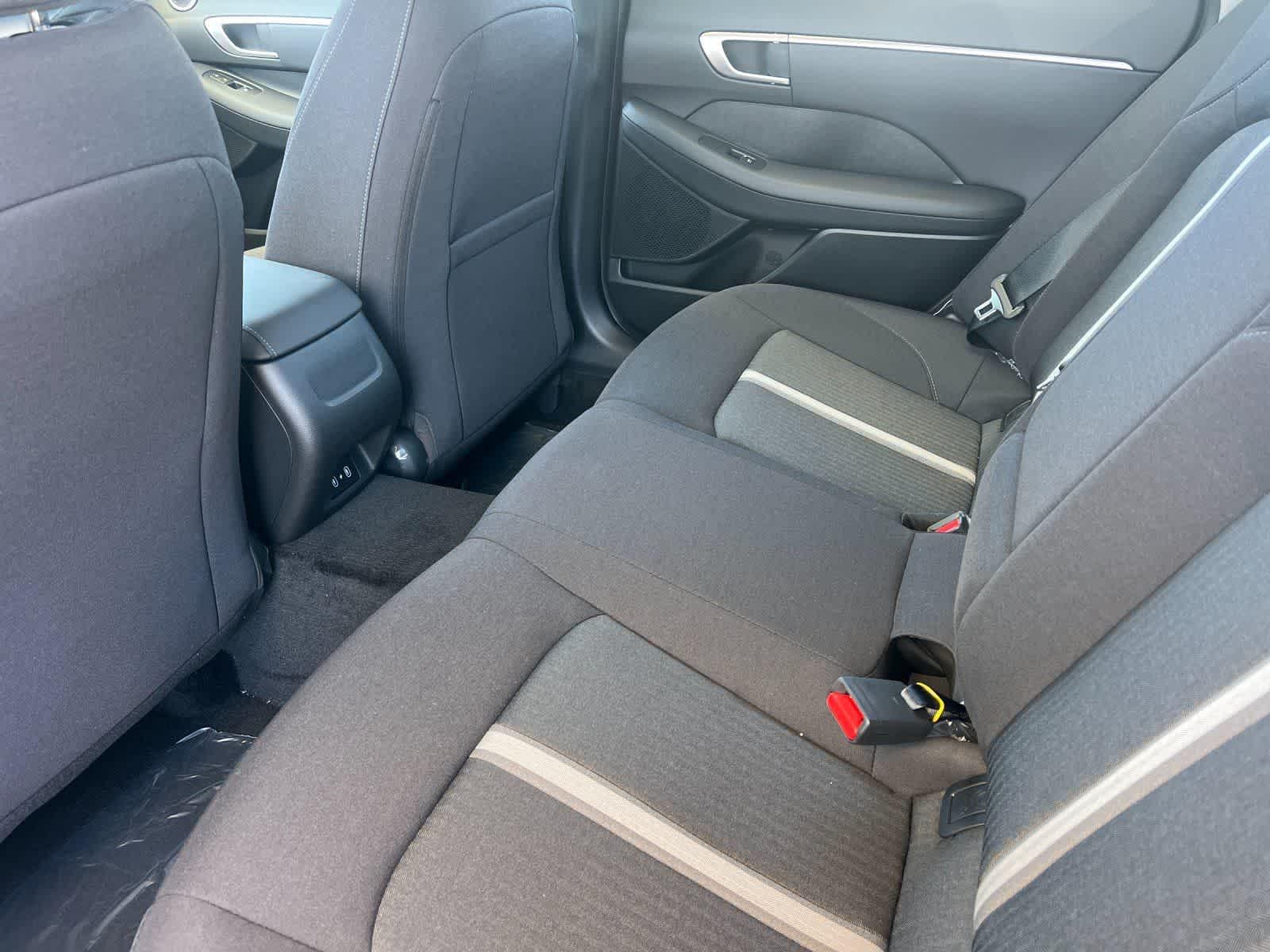 Thumbnail: 2026 Hyundai Sonata - 5