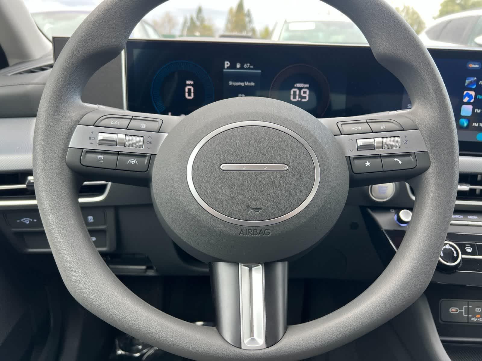 Thumbnail: 2025 Hyundai Sonata - 23