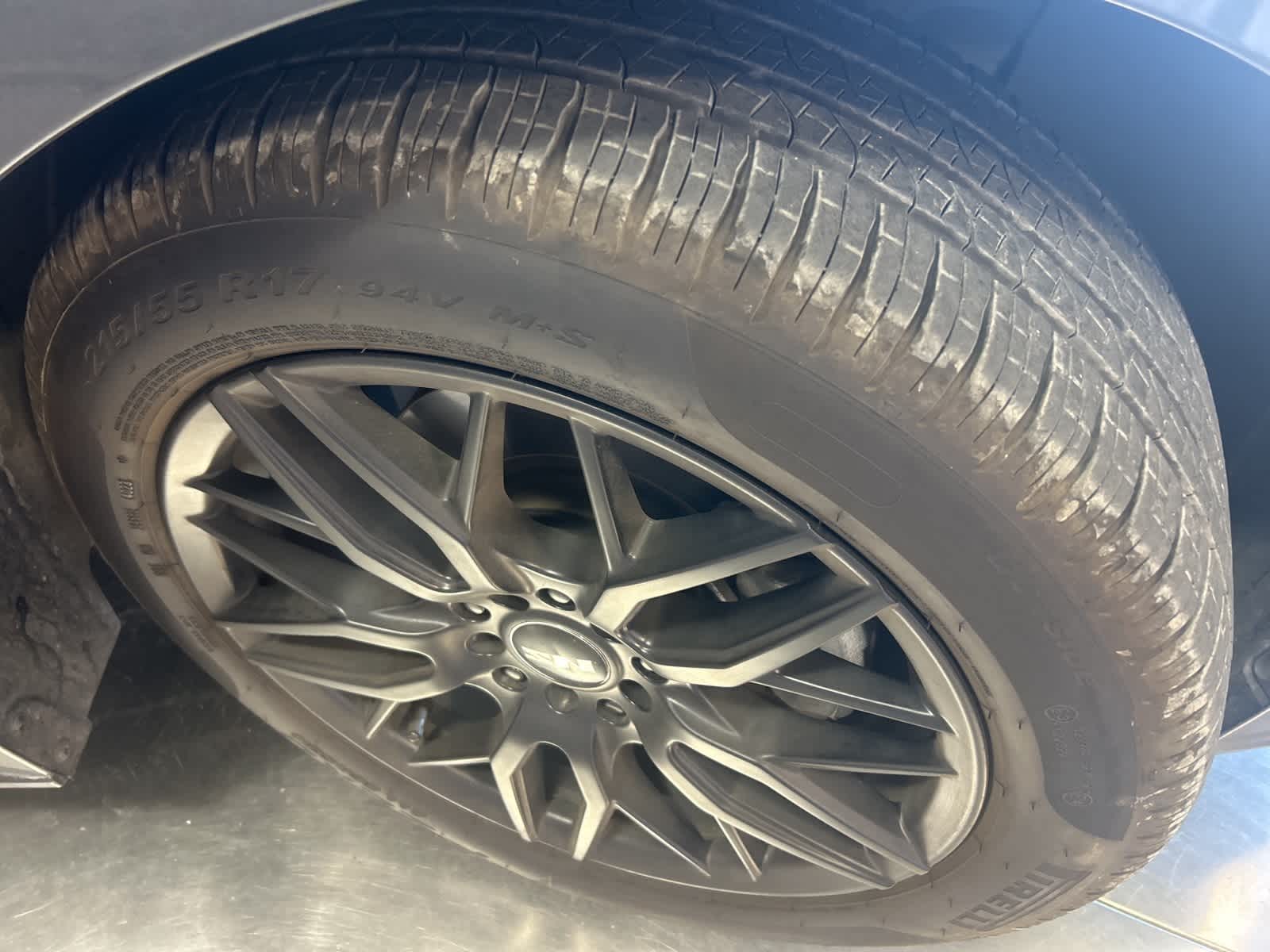 2023 Hyundai Sonata SEL 5