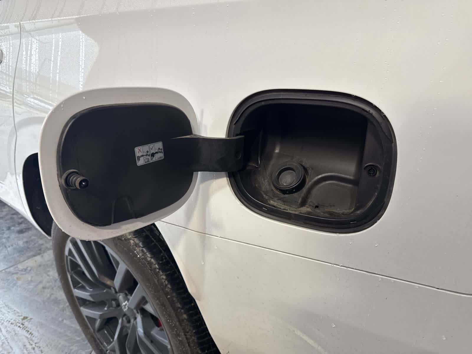 Thumbnail: 2021 Chevrolet Tahoe - 9