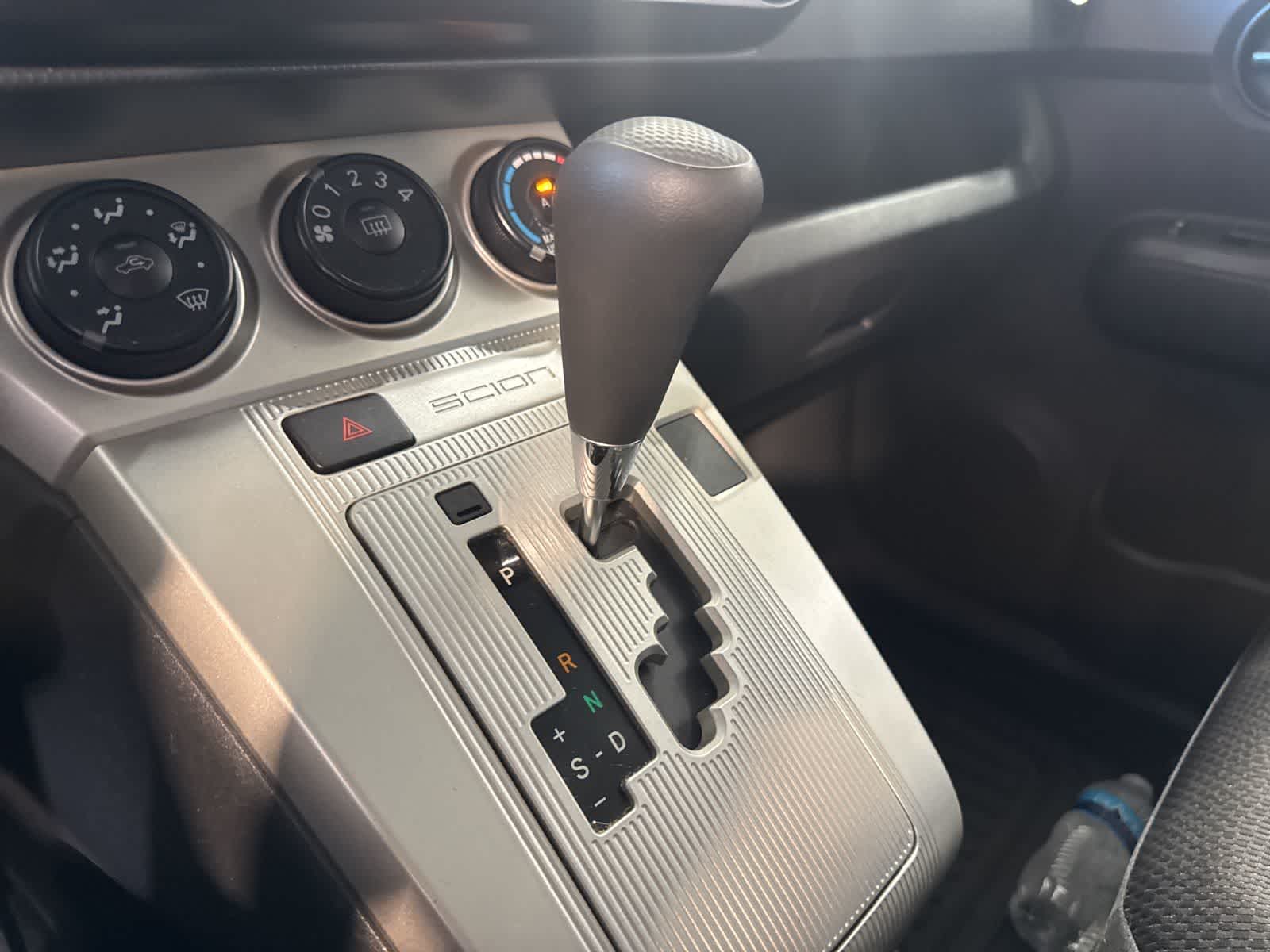 Thumbnail: 2008 Scion xB - 25