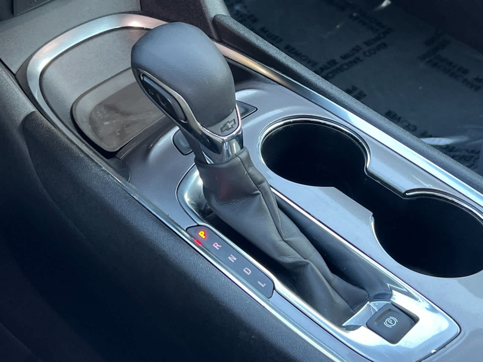 Thumbnail: 2023 Chevrolet Malibu - 20