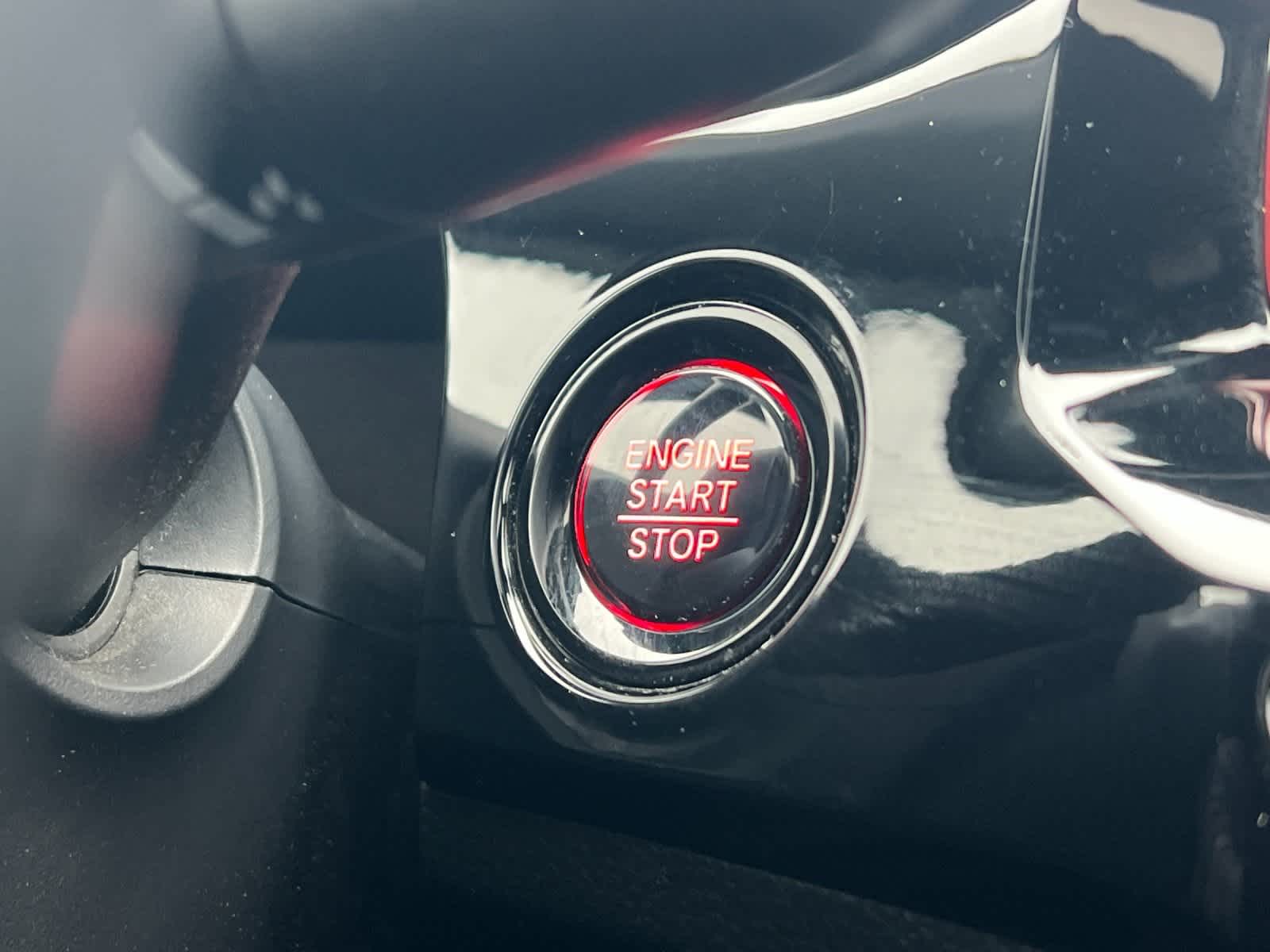 Thumbnail: 2023 Honda Civic - 22