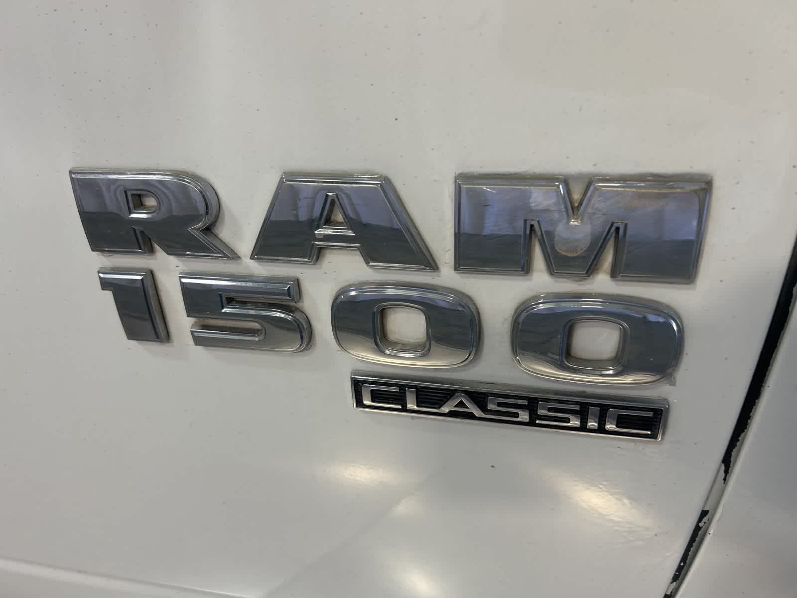 Thumbnail: 2023 RAM 1500 Classic - 6