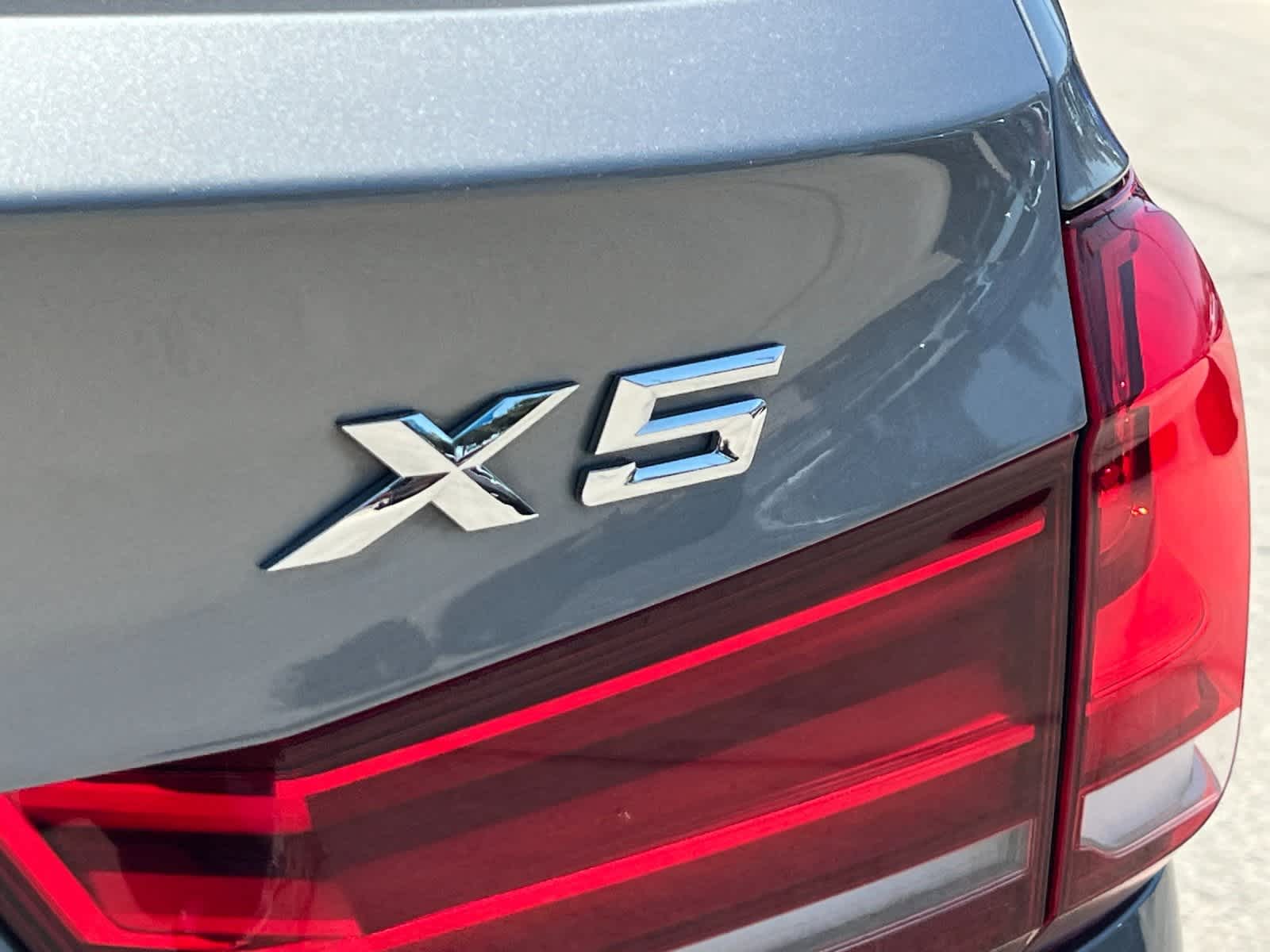 Thumbnail: 2015 BMW X5 - 28