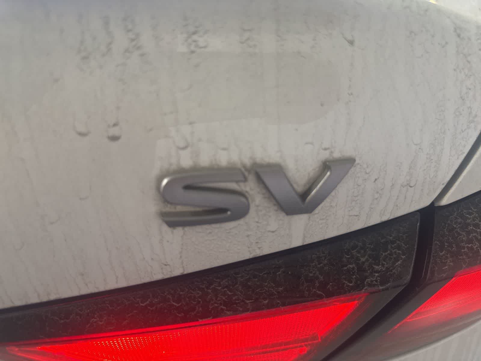 Thumbnail: 2023 Nissan Altima - 15