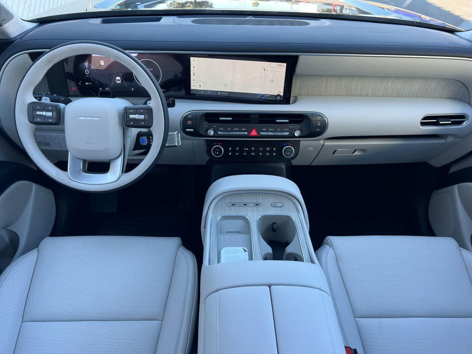 Thumbnail: 2026 Hyundai Palisade - 3