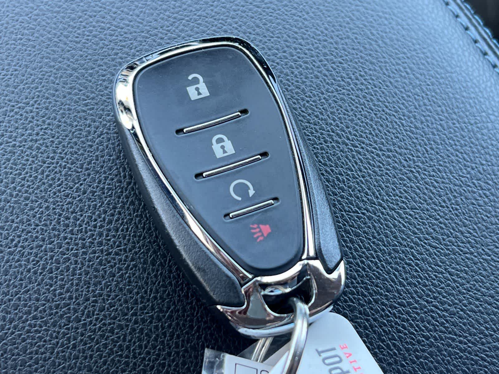 Thumbnail: 2017 Chevrolet Volt - 27