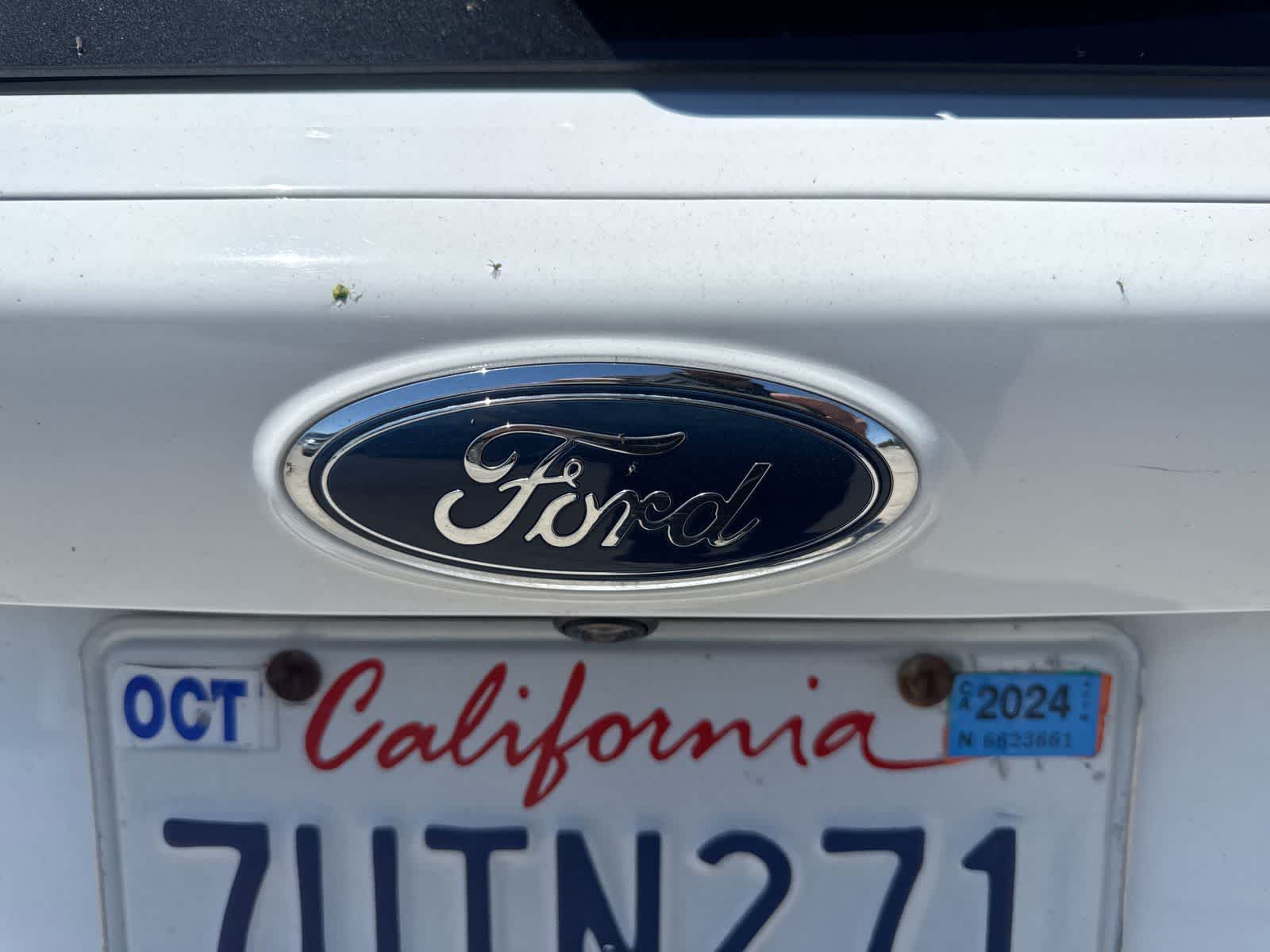 Thumbnail: 2017 Ford Escape - 13