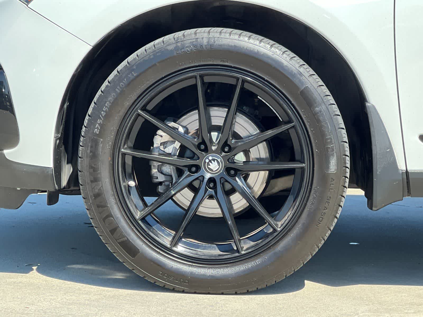 Thumbnail: 2020 Acura RDX - 27