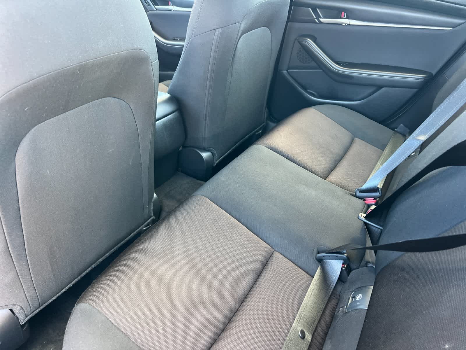 Thumbnail: 2025 Mazda Mazda3 - 5