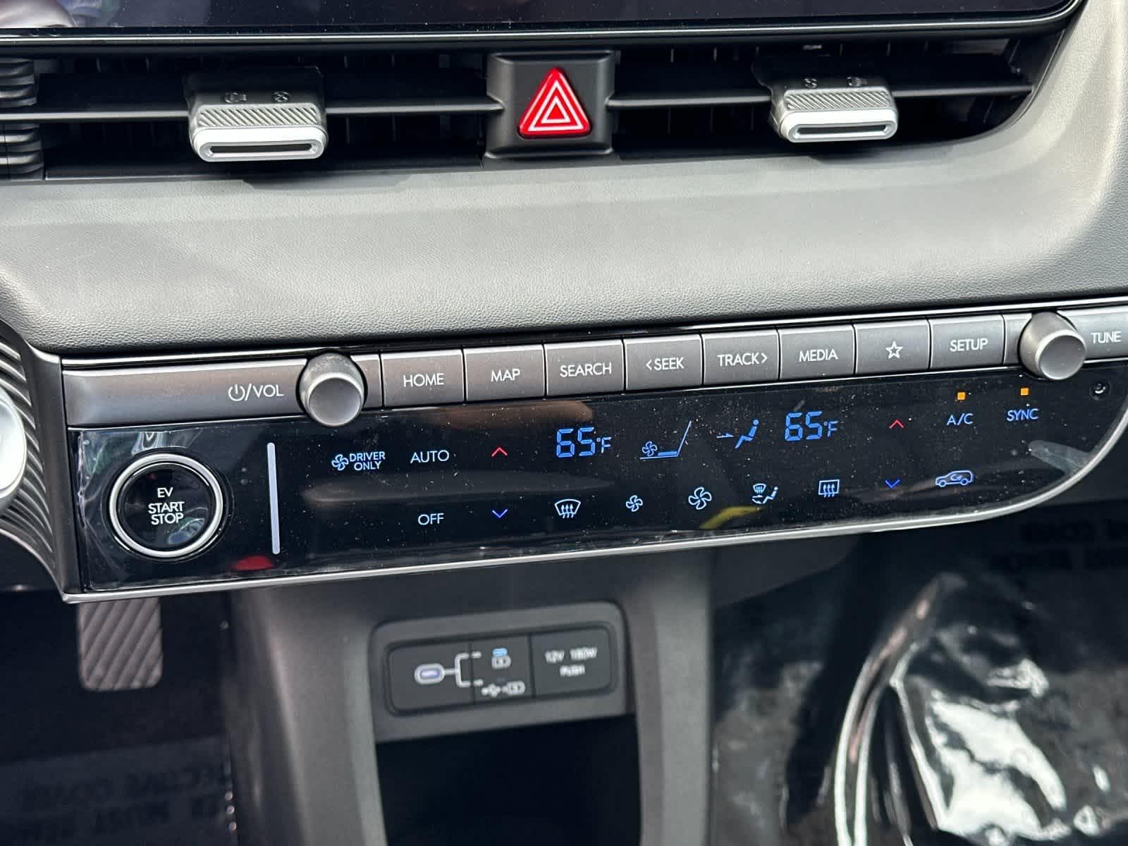 Thumbnail: 2026 Hyundai Ioniq 5 - 20