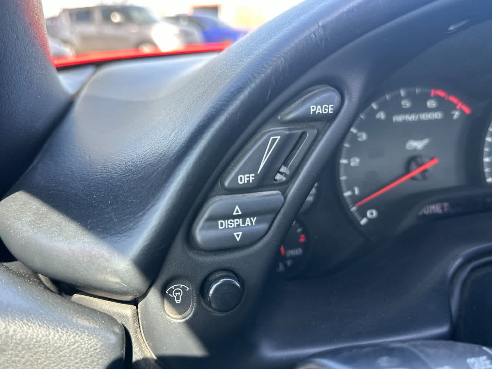 Thumbnail: 2003 Chevrolet Corvette - 25