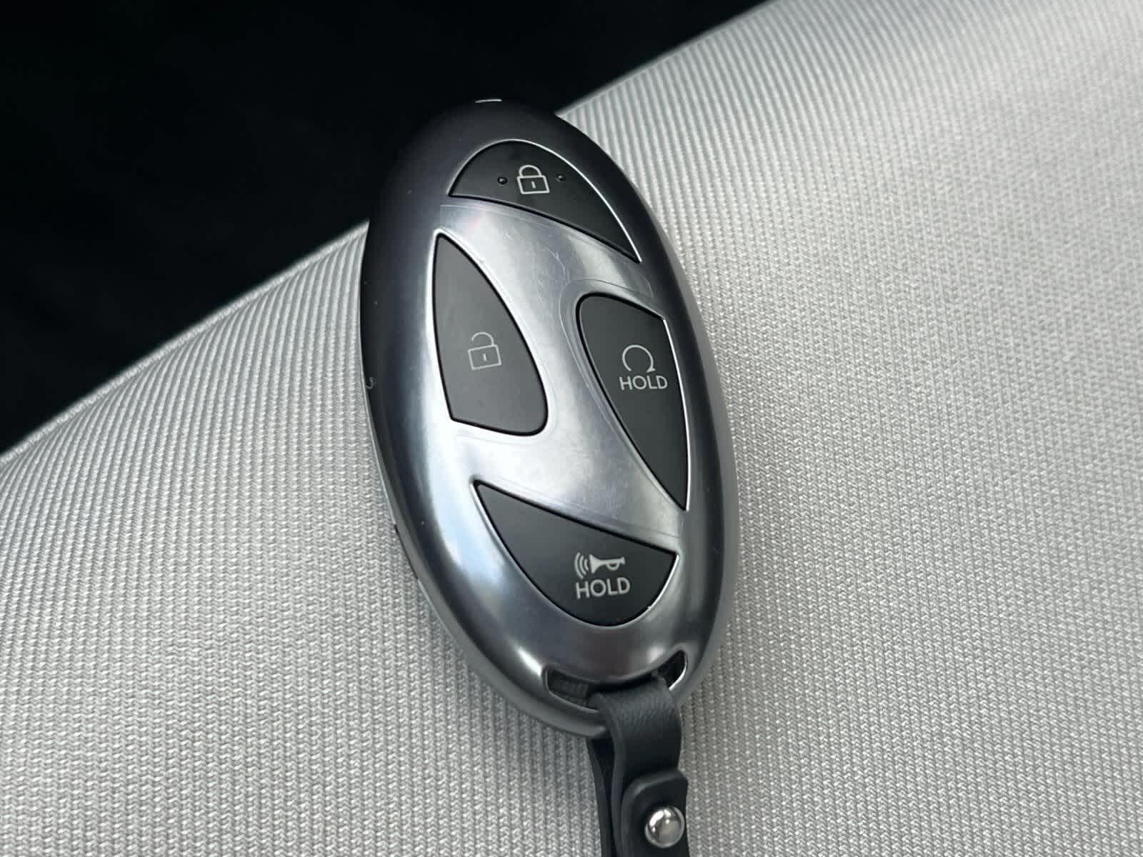 Thumbnail: 2026 Hyundai Tucson - 22