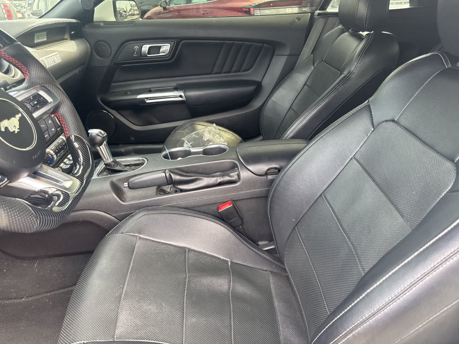 Thumbnail: 2019 Ford Mustang - 18