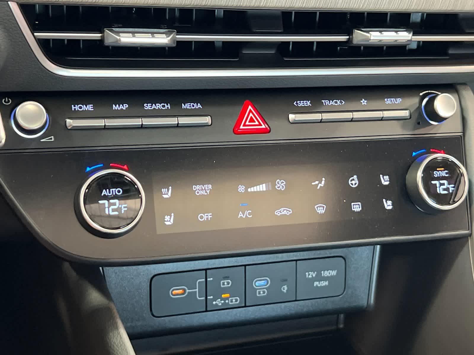 Thumbnail: 2025 Hyundai Sonata - 21