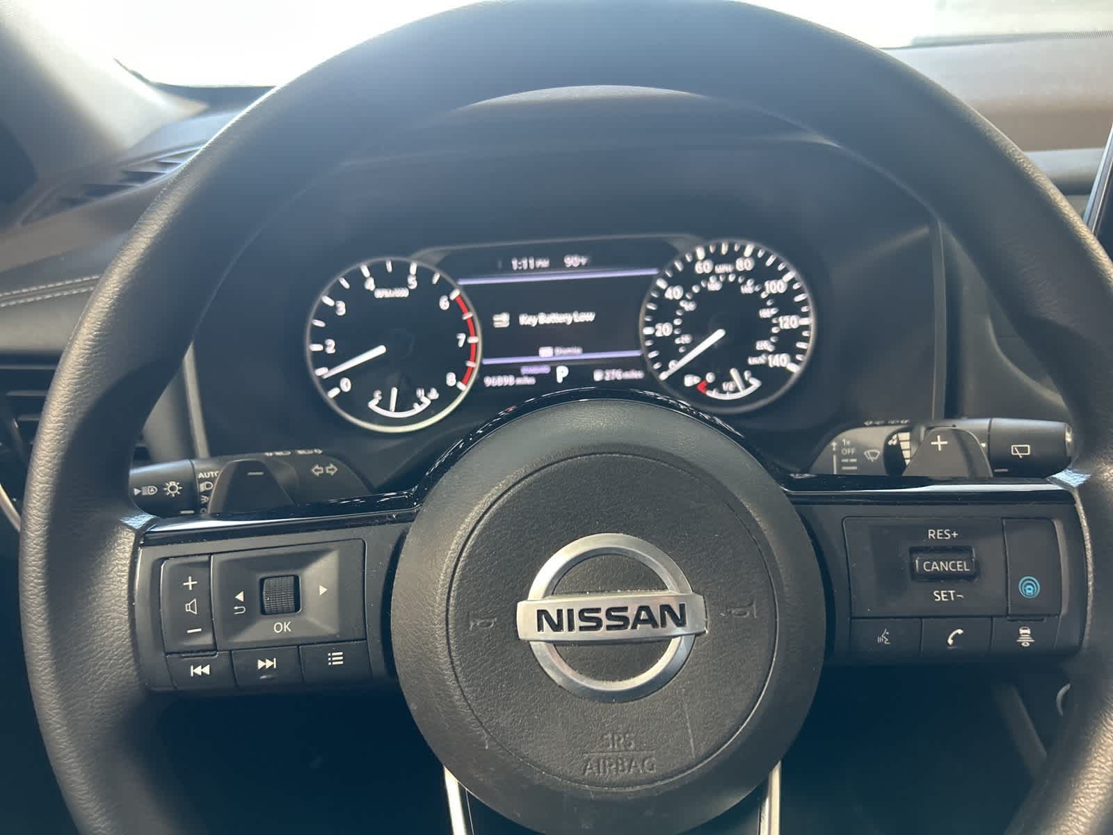 Thumbnail: 2021 Nissan Rogue - 28