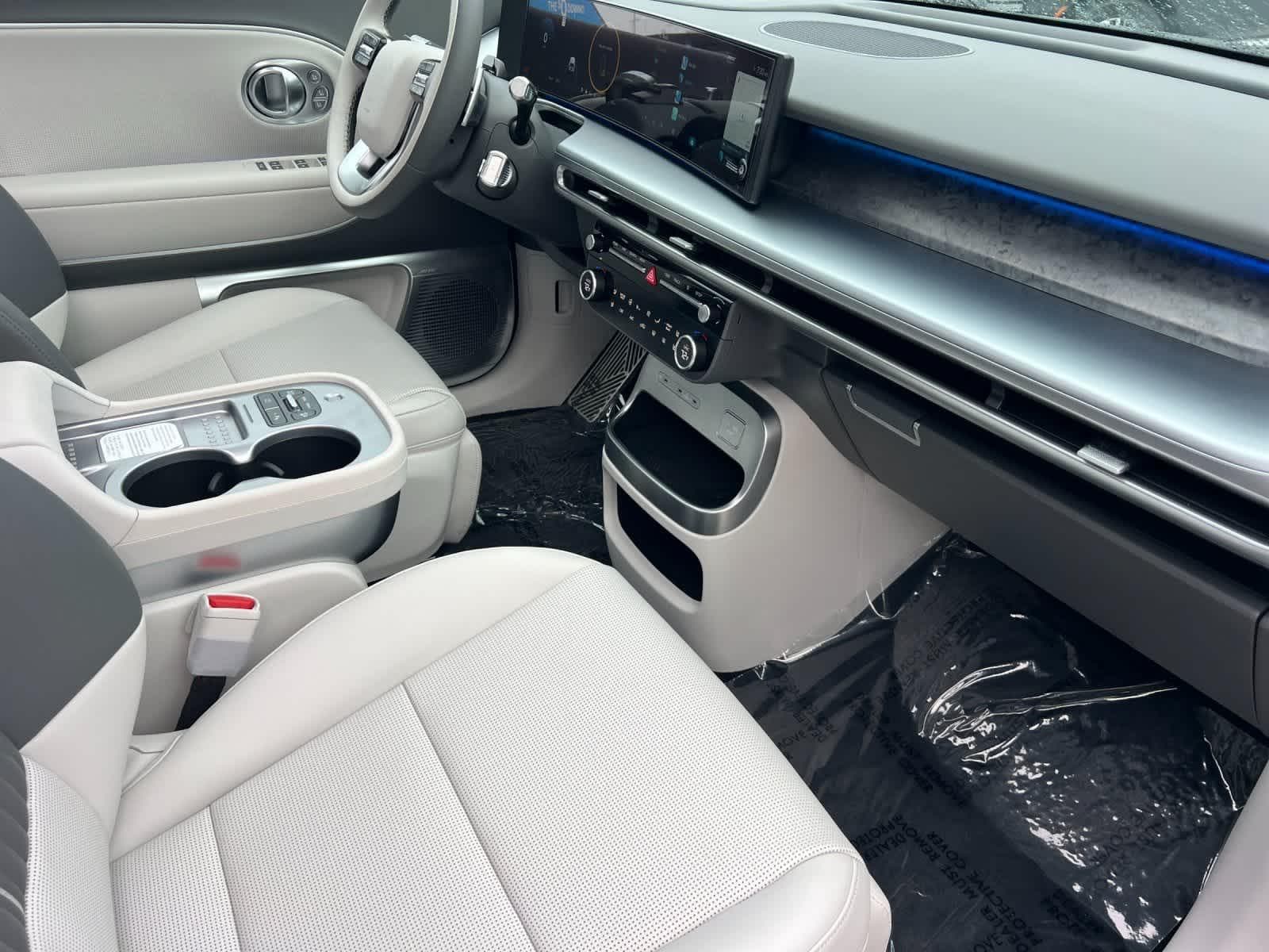 Thumbnail: 2026 Hyundai Ioniq - 17