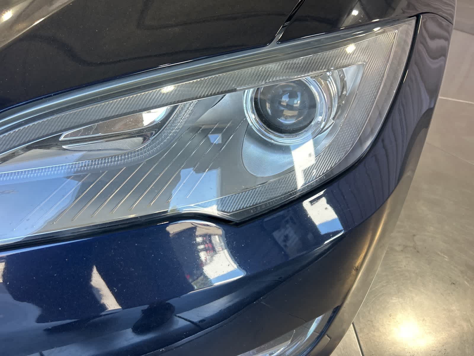 Used 2013 Tesla Model S S with VIN 5YJSA1CP2DFP17348 for sale in Fresno, CA
