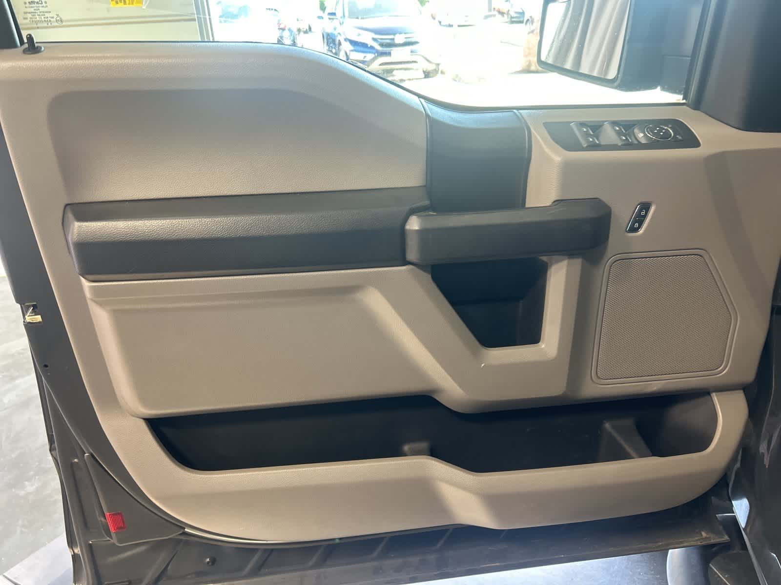 Thumbnail: 2016 Ford F-150 - 20