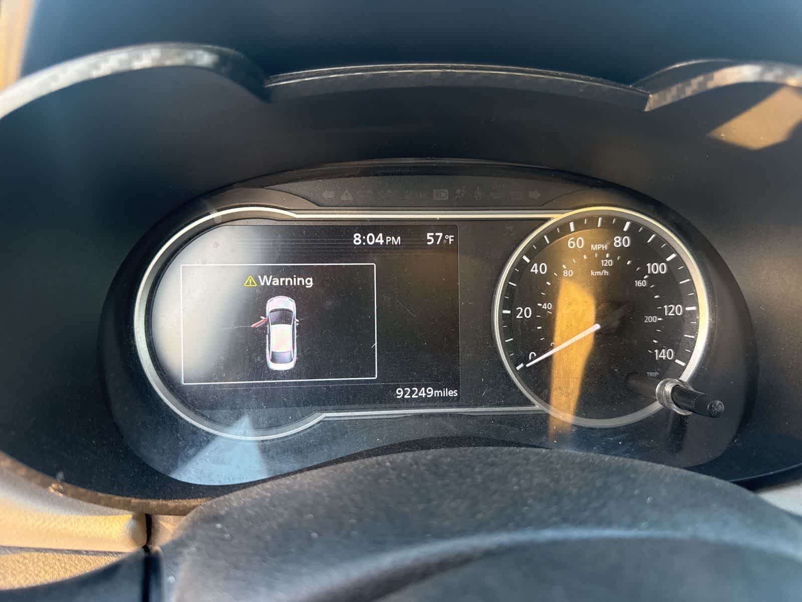 Thumbnail: 2021 Nissan Versa - 29