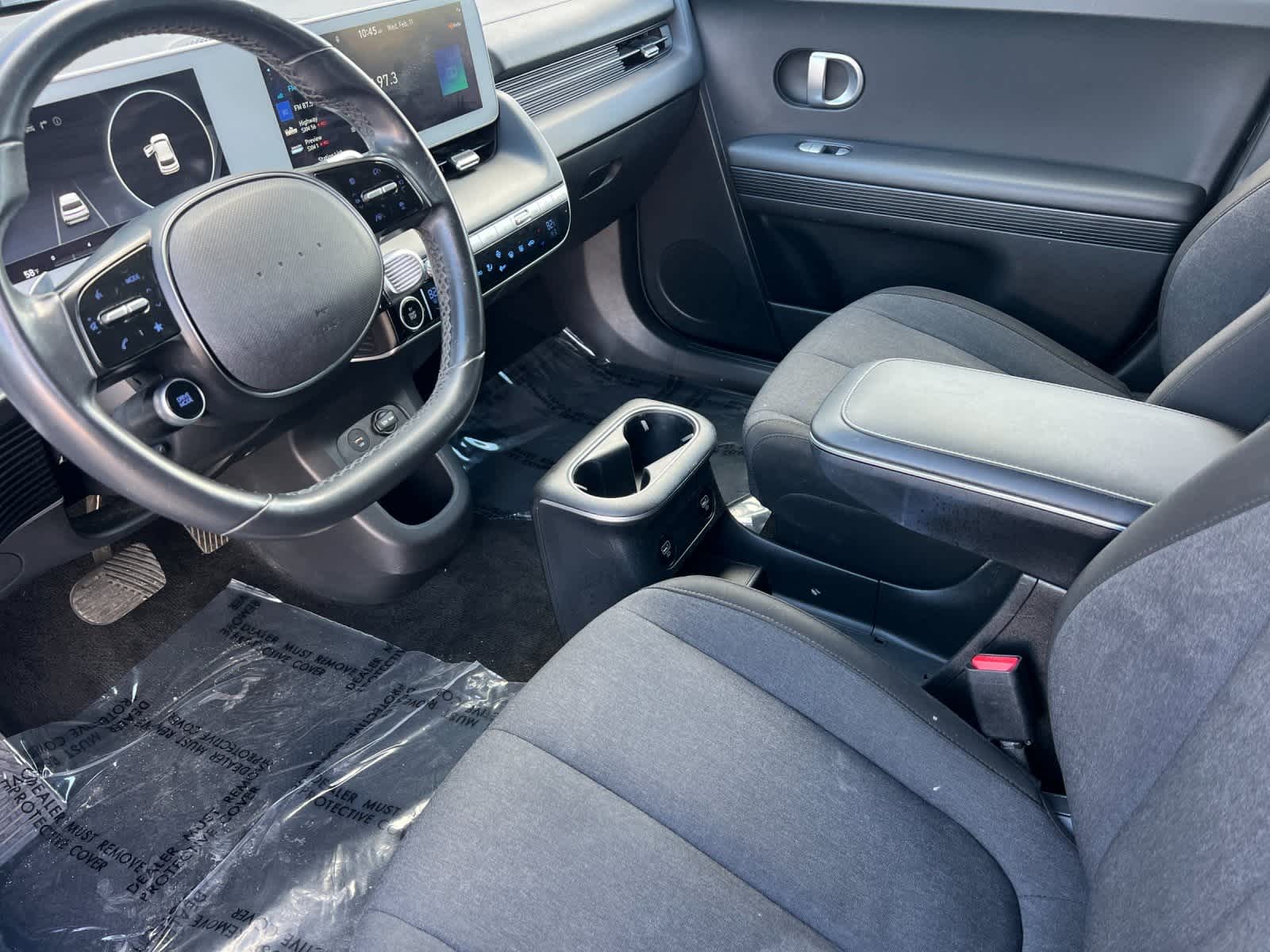 Thumbnail: 2023 Hyundai Ioniq 5 - 12