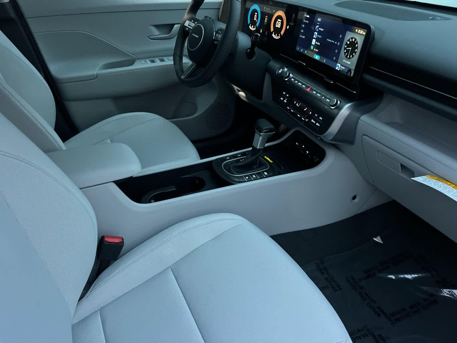 Thumbnail: 2026 Hyundai Kona - 15