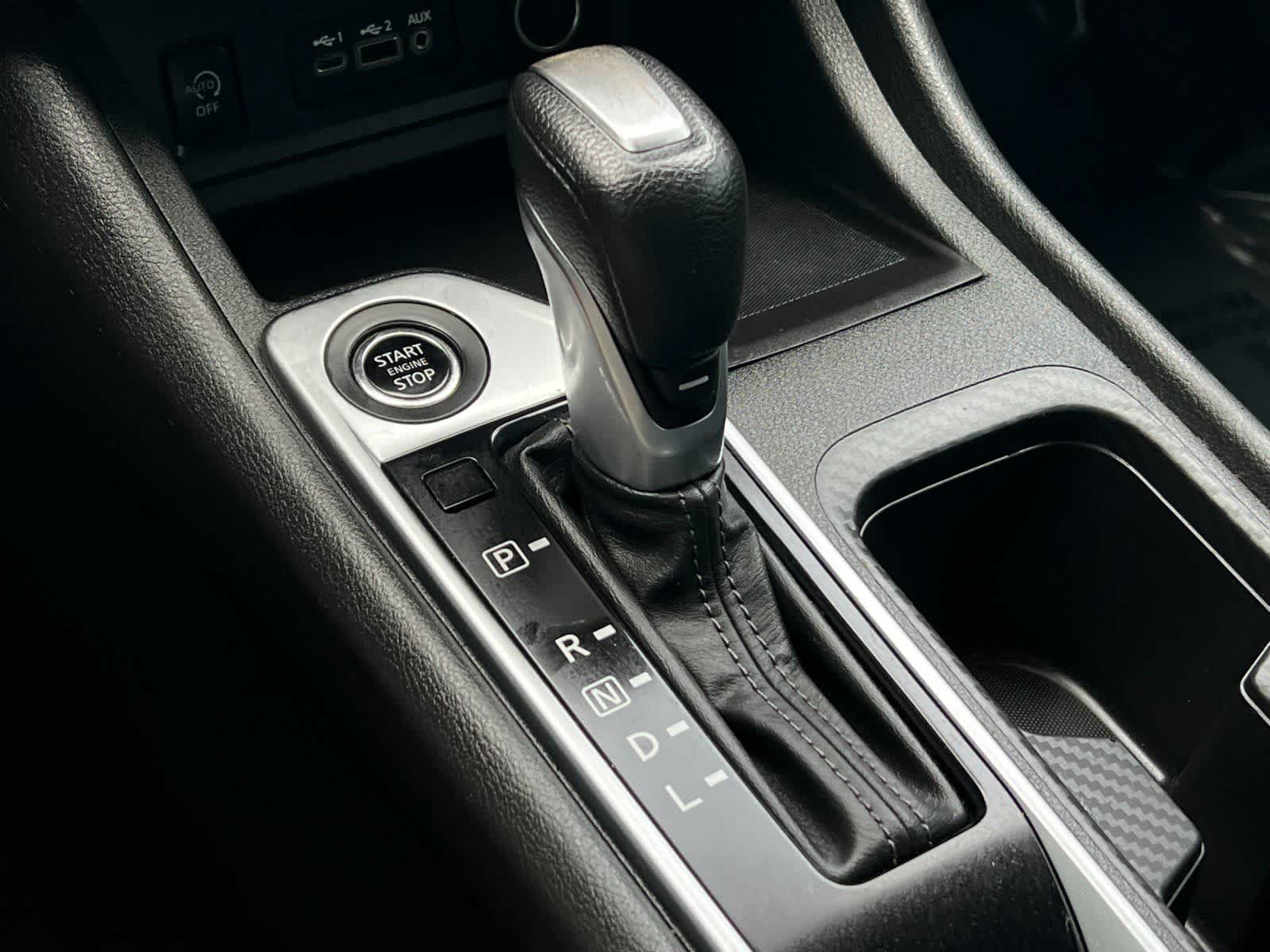 Thumbnail: 2024 Nissan Sentra - 21