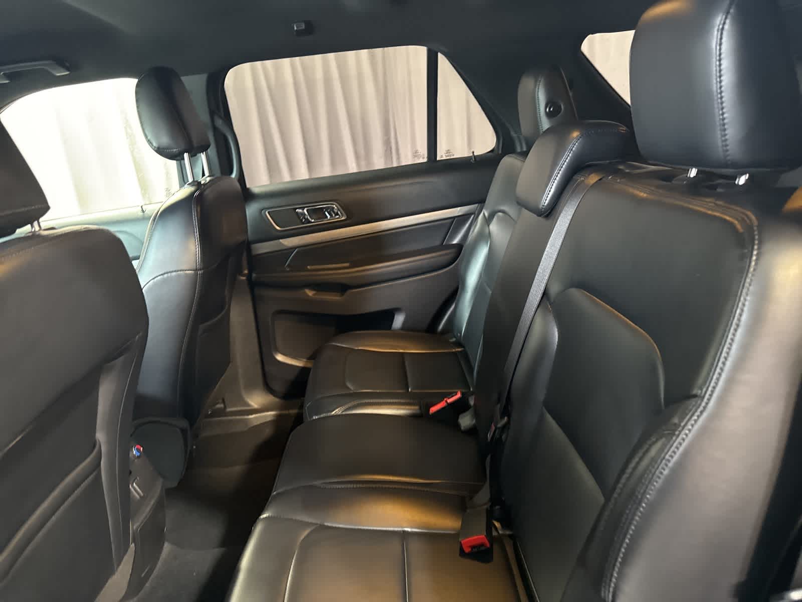 Thumbnail: 2019 Ford Explorer - 16